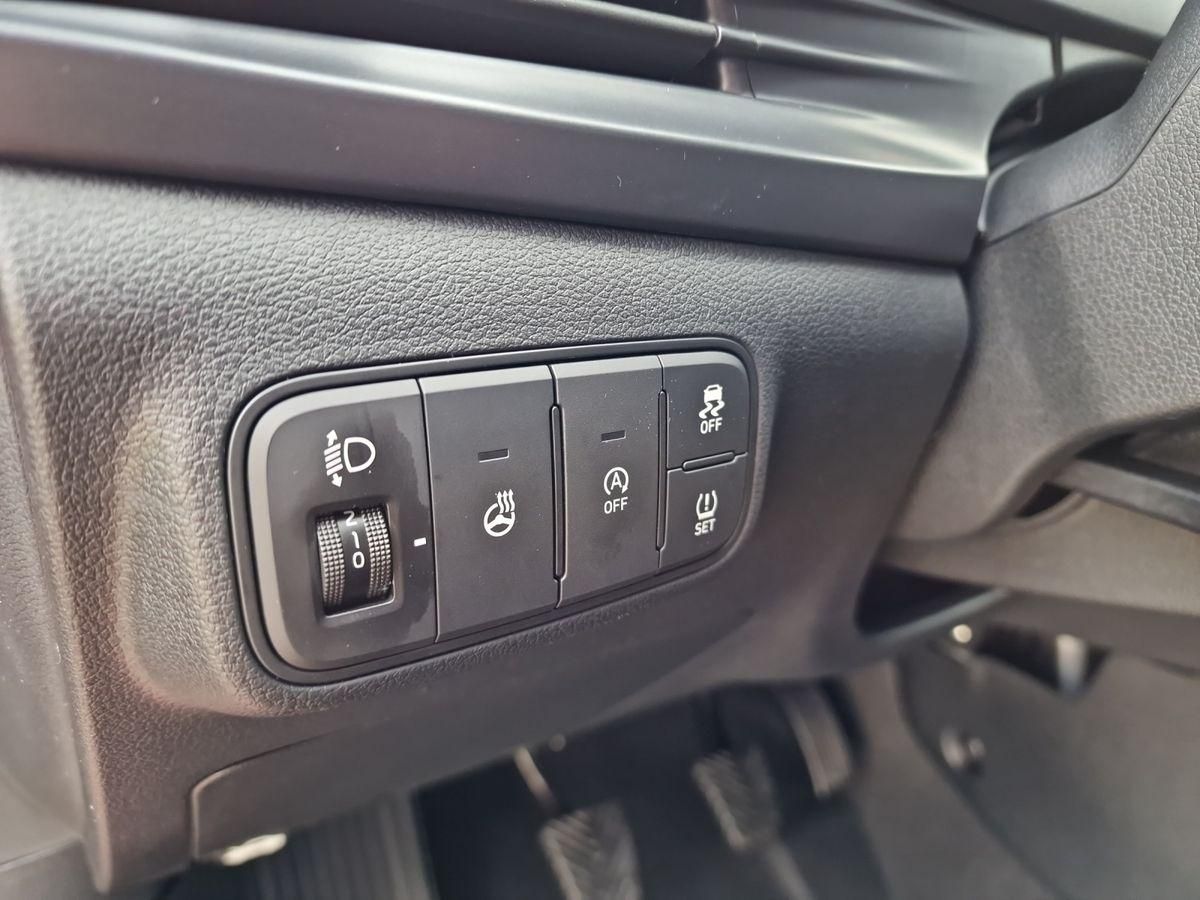 Hyundai i20 – Bild 18