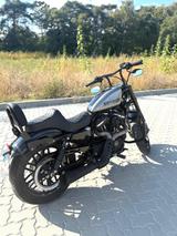 Harley-Davidson Harley Davidson Forty Eight / XL 1200 / 48 - Offers