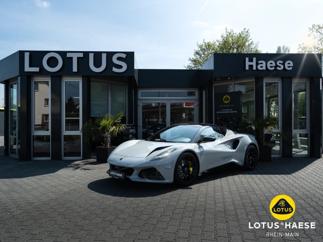 Lotus Emira