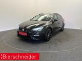 Seat Leon Sp. 2.0 TSI 4Drive DSG 19 LED SCHIEBEDACH N - Seat Leon: Alcantara