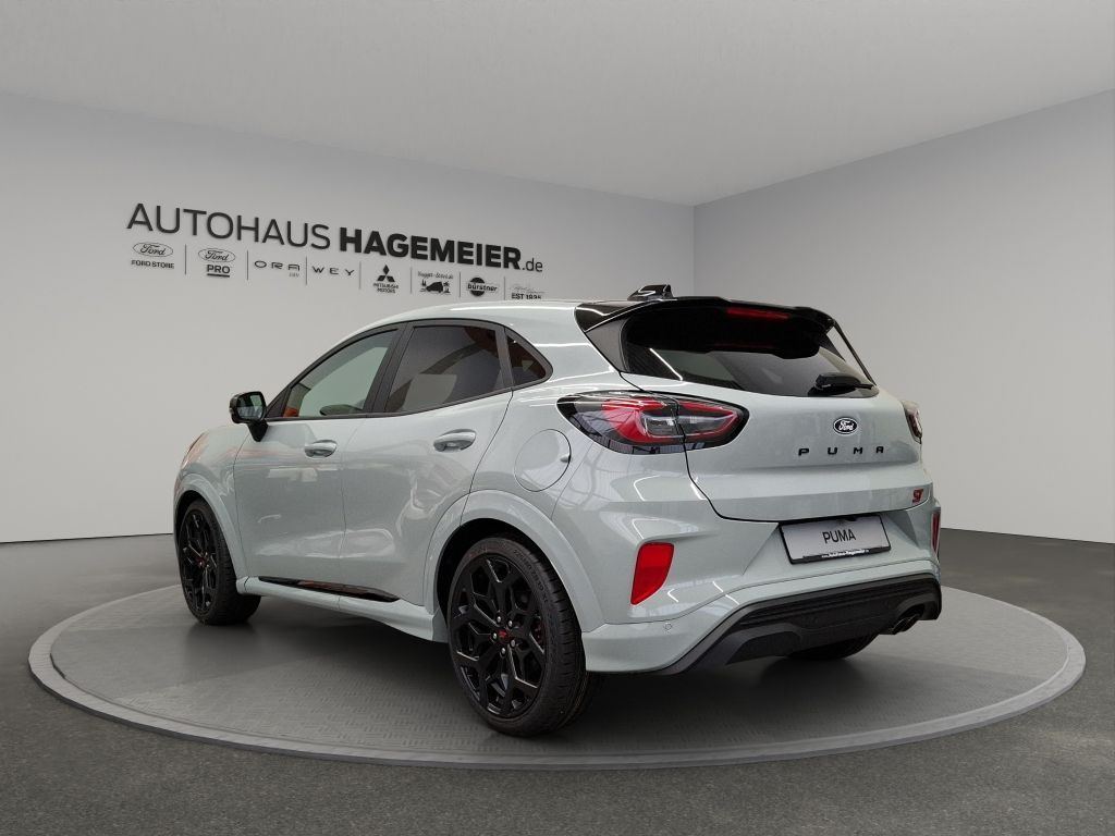 Fahrzeugabbildung Ford Puma ST Automatik - ST-Handling Paket -