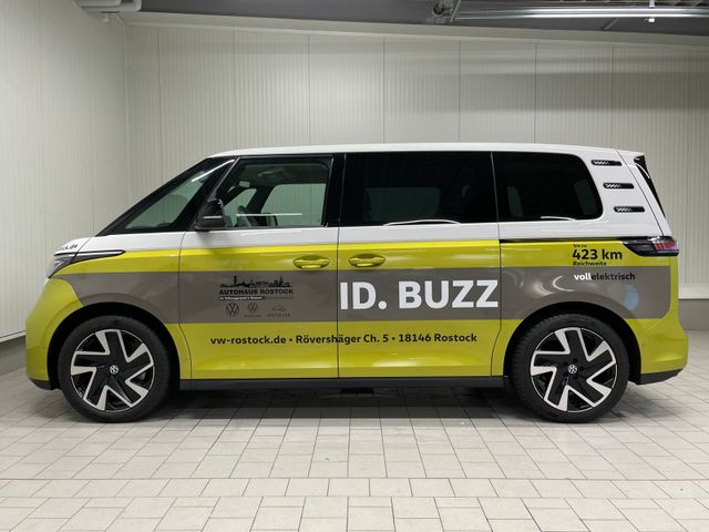 ID.Buzz Pro 77 kWh MATRIX-LED NAVI RFK