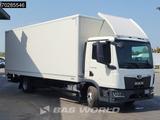 MAN TGL 12.250 4X2 12tonner low mileage 1500kg Tailg - MAN Mil