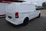 Mercedes-Benz Vito Kasten 114/116 CDI, 119 CDI/BT RWD lang - Mercedes-Benz Gebrauchtwagen von 2018