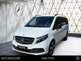 Mercedes-Benz V 250 d AVANTGARDE EDITION Lang Night-P*Burm*AHK - Mercedes-Benz V 250 aus 2024