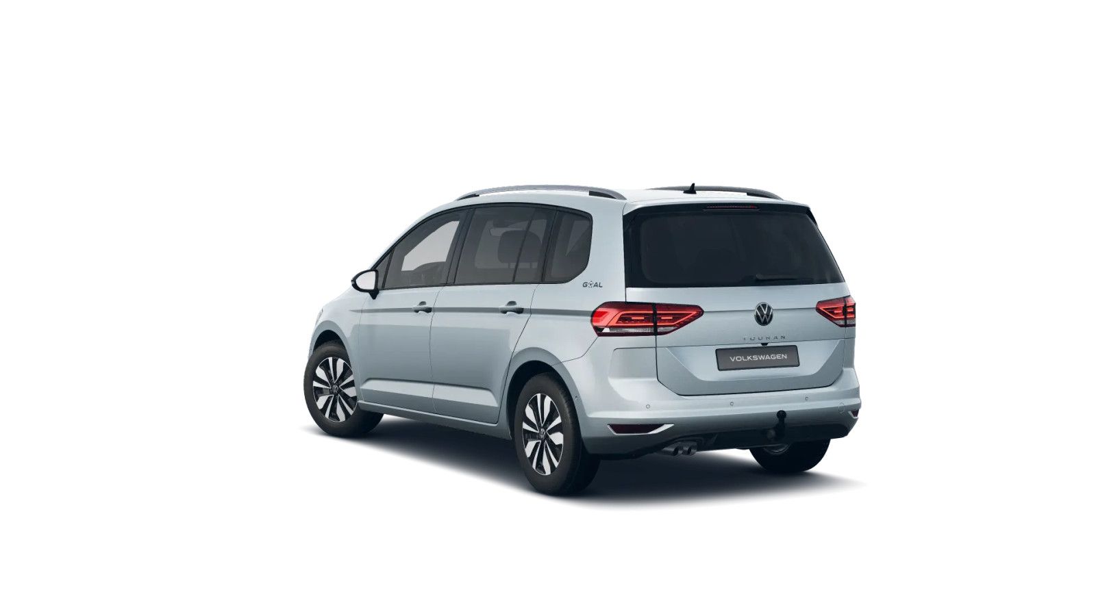 Volkswagen Touran - Bild 6