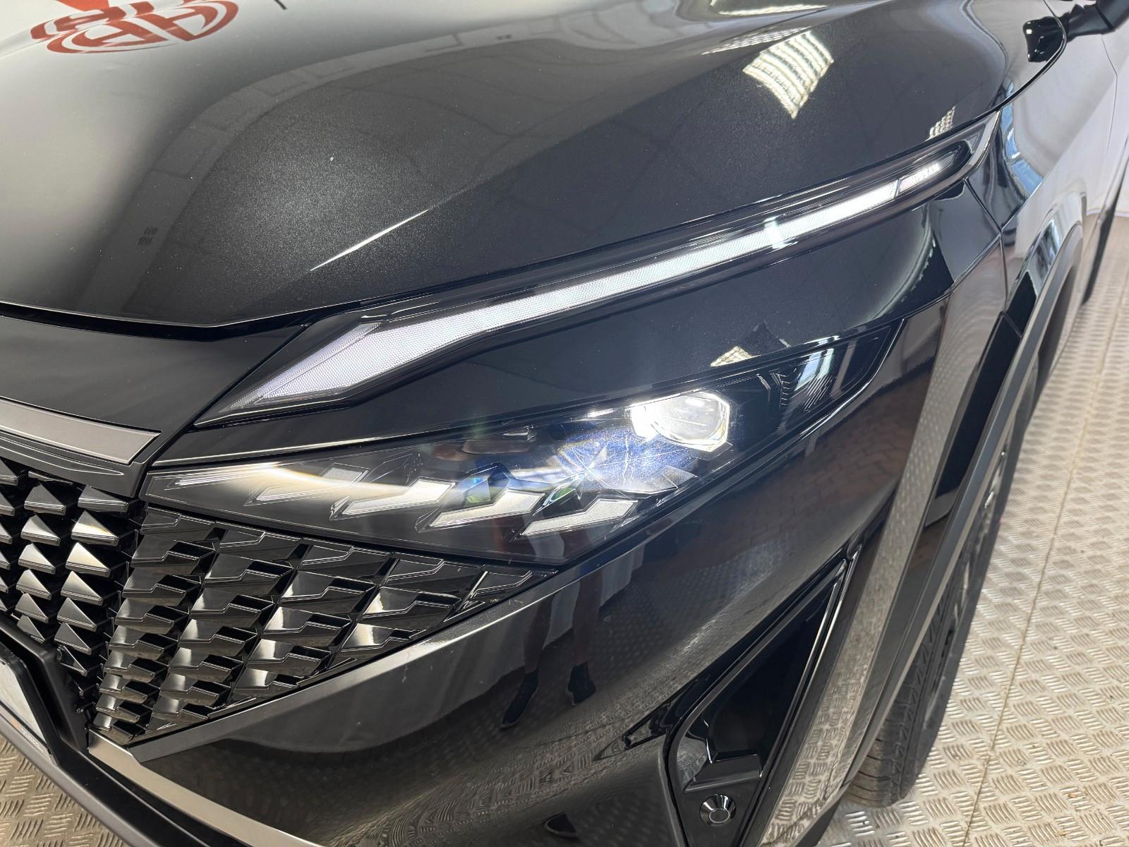 Nissan Qashqai N-Connecta +Pano+360 Grad+HeadUp, миниатюра 24