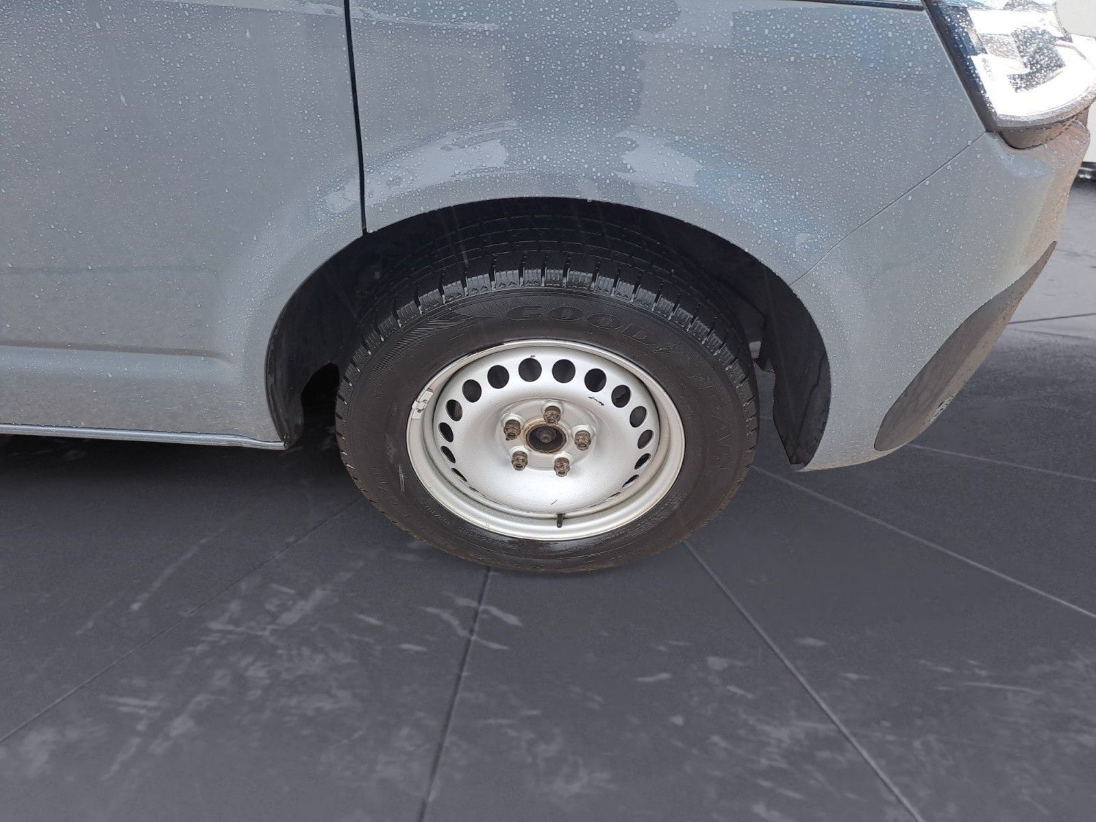 Volkswagen T6 Multivan - Bild 12