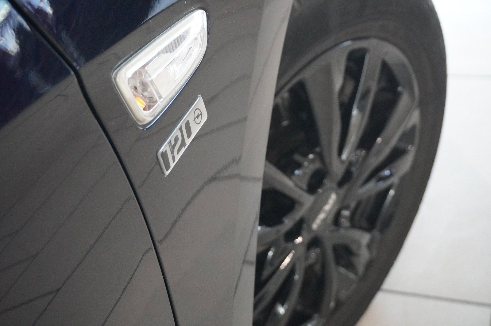 Fahrzeugabbildung Opel Astra K ST 1.6D 120 JAHRE NAVI/LED/KAMERA/SPORT
