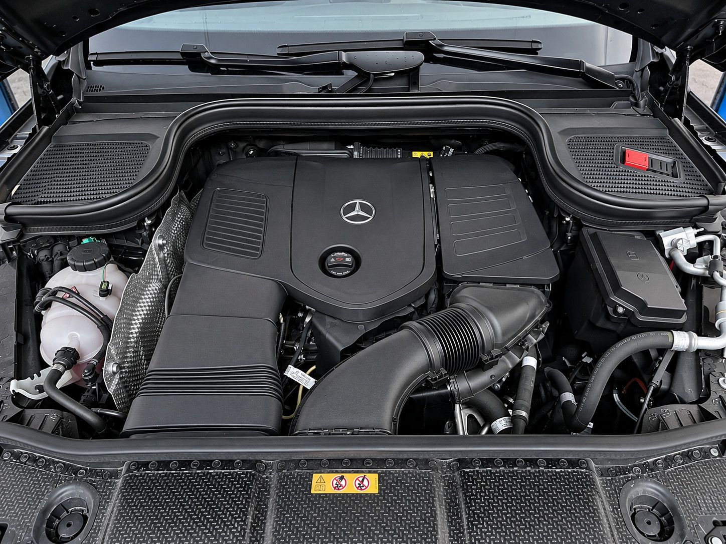 Mercedes-Benz GLE 400 e 4MATIC foto 17