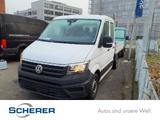 Volkswagen Crafter 2.0 TDI DOKA PRITSCHE NAVI AHK KLIMA - Volkswagen Crafter in Mainz