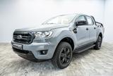 Ford Ranger Wolftrak 4x4 °GARANTIE 10.2027°Rollo°AHK° - : Geländewagen, Wolf