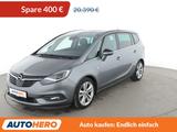 Opel Zafira Tourer 2.0 CDTI Business Innovation Aut. - Opel Zafira Tourer in Stuttgart