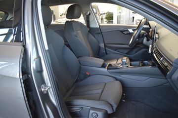 Audi A4 - 9