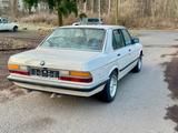 BMW 524D seit 26 Jahren abgemeldet 106TKm - BMW 524 mit Diesel-Antrieb