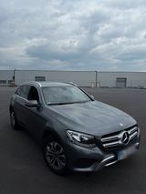 Mercedes-Benz Mercedes Benz GLC 220D (JUNGE STERNE) - Mercedes-Benz mit Diesel-Antrieb: Junge Sterne