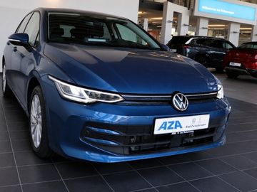 Volkswagen Golf - 5