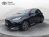 Toyota Yaris Yaris 1.5 Hybrid 5 porte Trend - Toyota Yaris Trend mit Hybrid-Antrieb (Benzin/Elektro)