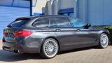 ALPINA B5 4.4 Bi-Turbo Touring VOLLAUSSTATTUNG* - ALPINA aus 2018