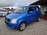 Opel Agila 1.2*Klima - Opel Agila in Dresden