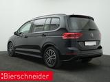 Volkswagen Touran 2.0 TDI DSG Highline R-Line BLACK-STYLE K - Volkswagen Touran: TDI Dsg