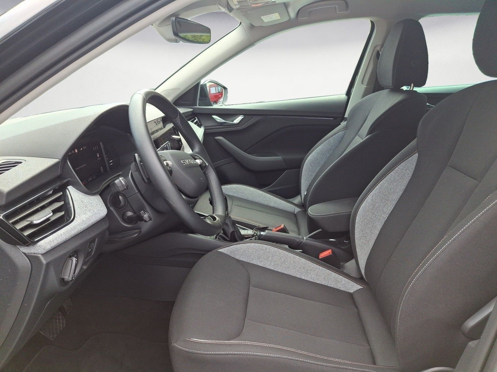 Skoda Scala - Bild 8