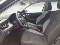 Skoda Scala - Vorschau Bild 8