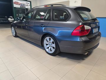 BMW 320 - 9