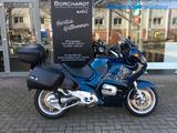 BMW R 1150 RT ,ABS, Topcase,  Seitenkoffer - BMW R 1150 RT