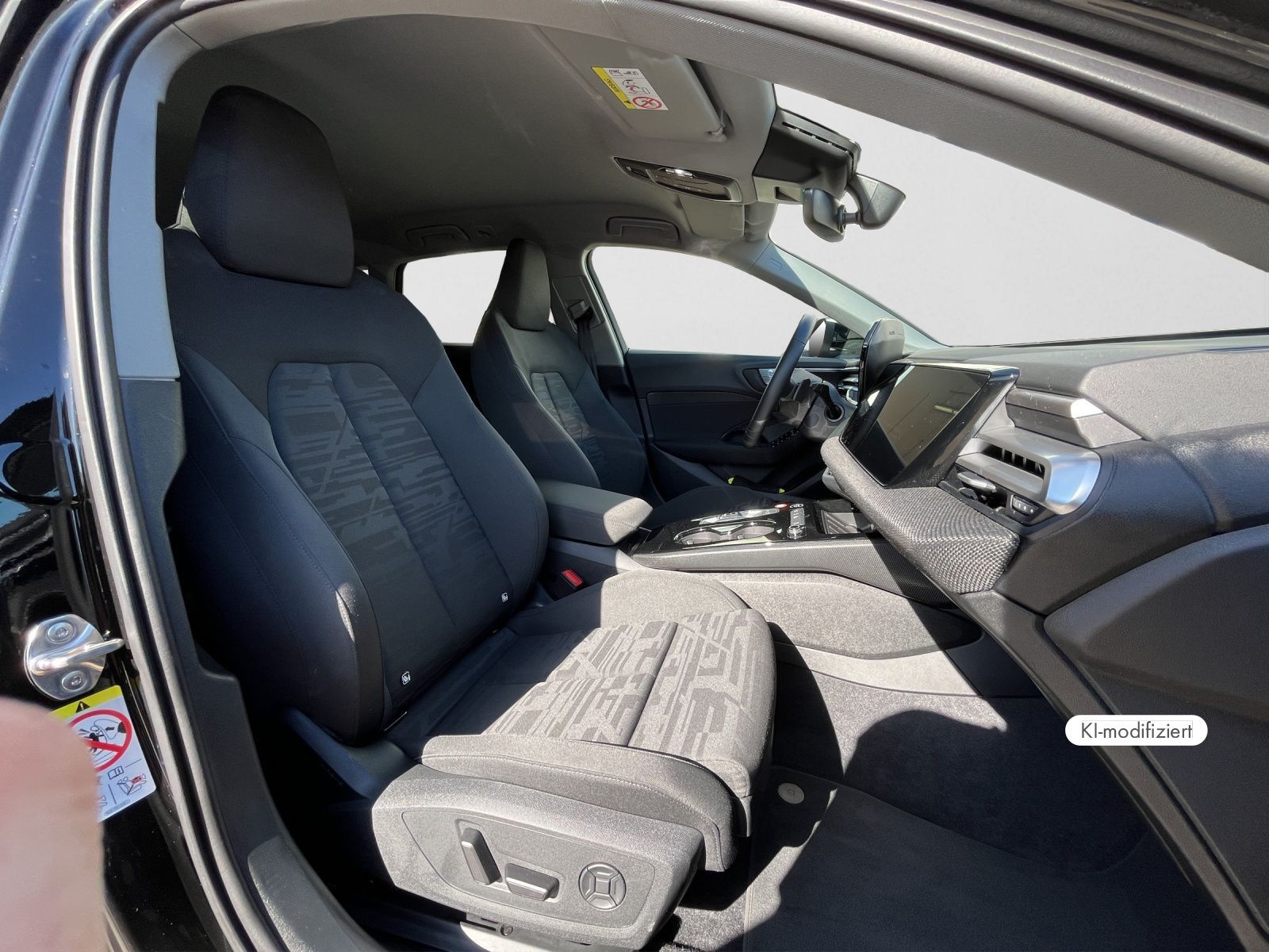 Audi A5 - Bild 5