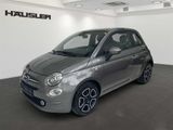 Fiat 500 CLUB *Klimaautomatik* *PDC* *CarPlay* *Tempo