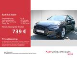 Audi A6 Avant S line 40 TDI quattro S tronic AHK Pano - Audi Vorführfahrzeuge