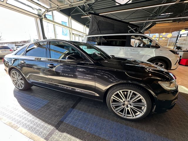 Audi A6 Lim. 2.0 TFSI hybrid *Allwetter*