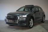 Audi Q5 quattro sport*S-LINE*PANO*MATRIX*KAMERA*HuD* - Audi Q5: Head-Up Display
