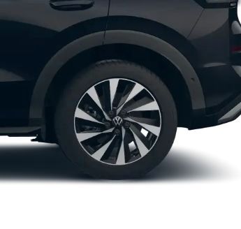 Volkswagen T-Roc - Bild 5