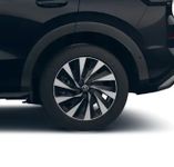 Volkswagen T-Roc - Vorschau Bild 5