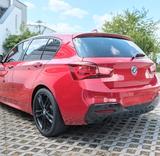 BMW 118i EDITION M-SPORT Shadow EZ19 8f. 71tkm  - BMW: E71