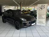 Porsche Macan GTS 21"CHRONO/PANO/ACC/SPORTABGAS/BOSE/RFK - Porsche Macan in Bielefeld