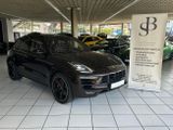 Porsche Macan GTS 21"CHRONO/PANO/ACC/SPORTABGAS/BOSE/RFK - Porsche Macan in Bielefeld