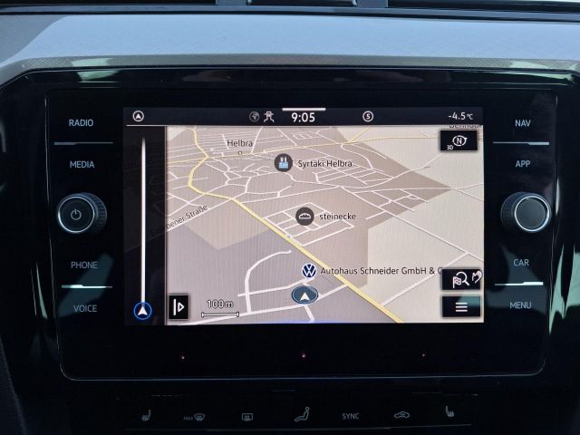 PASSAT VARIANT 2.0 TSI DSG BUSINESS NAVI+CAM+APP