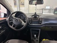 Volkswagen e-up! - Vorschau Bild 3