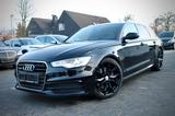 Audi A6 3.0 TDI Quattro S tronic S-Line Xenon Leder - Audi A6 aus 2011: Line