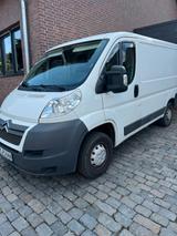 Citroën Citroen jumper Kastenwagen Transporter - Transporter kastenwagen gebraucht