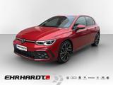 Volkswagen Golf VIII 2.0 TSI DSG GTI DCC AHK*HUD*HARMAN*IQ-