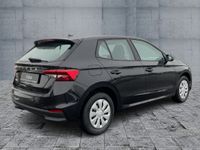 Skoda Fabia - Vorschau Bild 5