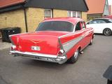 Chevrolet Andere - Chevrolet Gebrauchtwagen von 1957