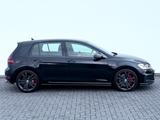 Volkswagen Golf 7 Lim. GTI Performance // GARANTIE // - Volkswagen Golf: Performance 7 GTI