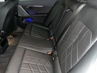 BMW 520 - Vorschau Bild 13