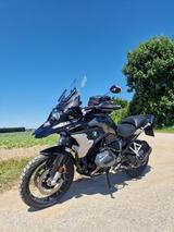 BMW R 1250 GS - Triple Black 4 Pakete - BMW MÖNCHENGLADBACH