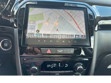 Suzuki Vitara  1.4 BOOSTERJET HYBRID Comfort+ "X-ITE"